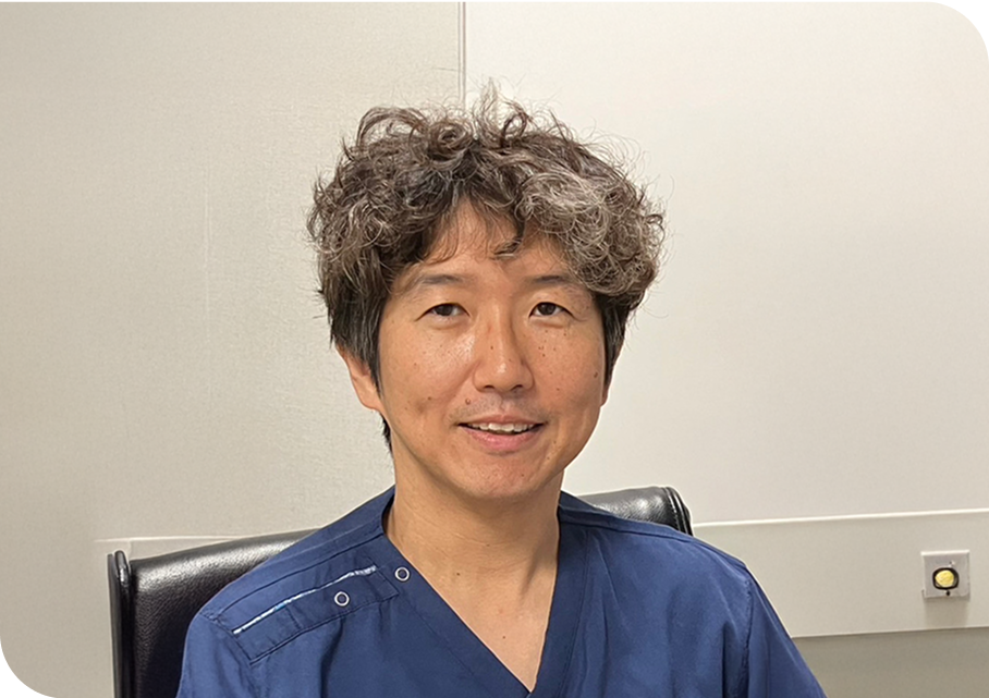 医学顧問 岡本 尚史先生