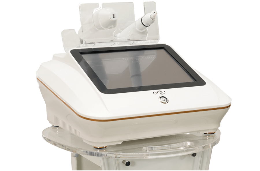 enju-plasma spot PRO